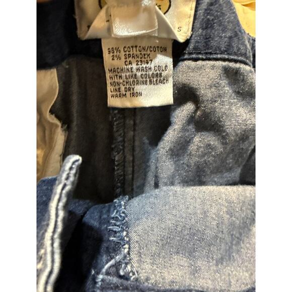 TALBOTS JEANS SIZE 14 petite - Picture 5 of 5